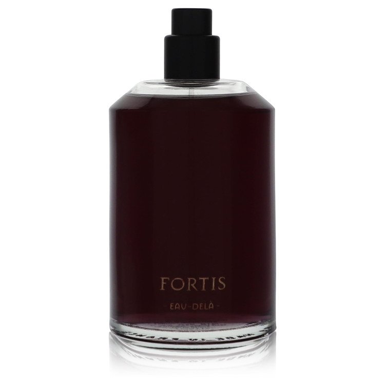 Fortis by Liquides Imaginaires Eau De Parfum Spray (Tester) 3.3 oz Fortis by Liquides Imaginaires Eau De Parfum Spray (Tester) 3.3 oz